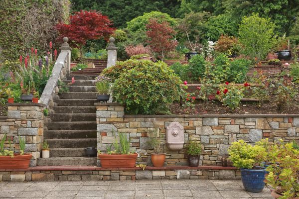 Hardscaping Service in Olympia