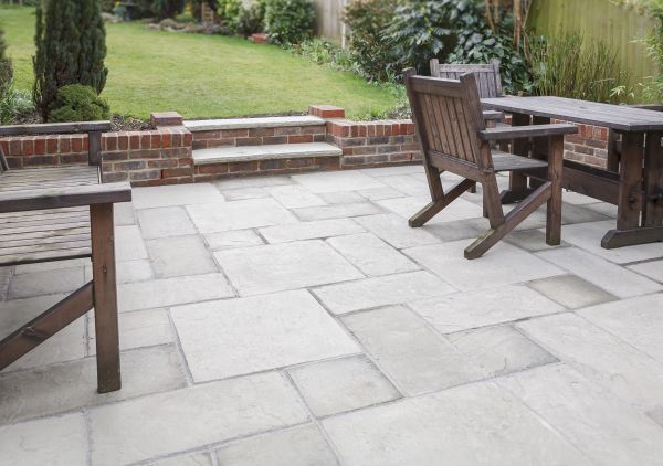 Patio Pavers Installation in Olympia