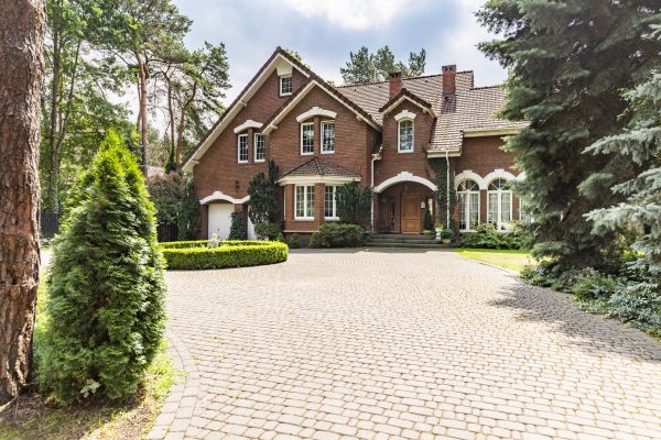 Paver Driveway Installation in Olympia