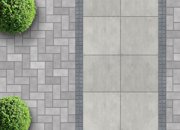 Pavers Hardscaping in Olympia