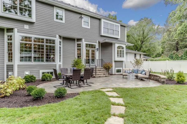 Patio Makeover Service in Olympia