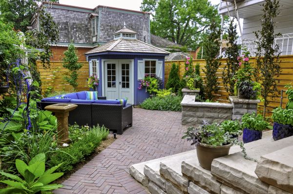 Hardscape Renovation in Olympia