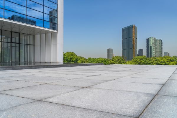 Commercial Pavers Installation in Olympia