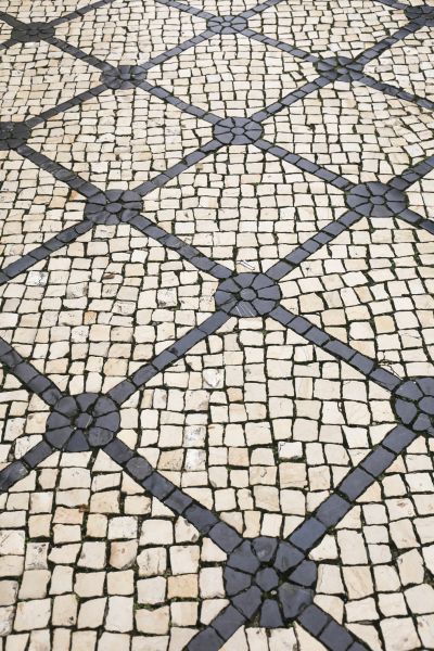 Custom Pavers Installation in Olympia