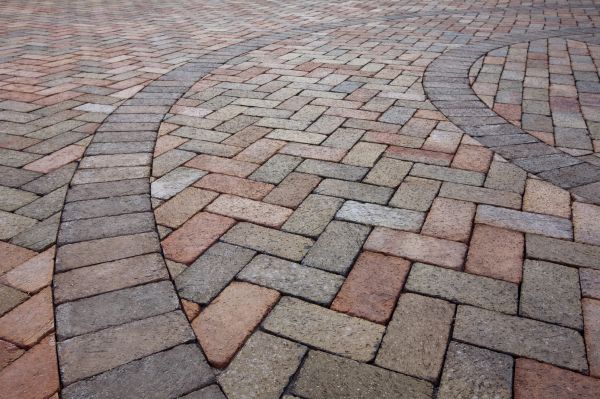 Backyard Hardscaping in Olympia