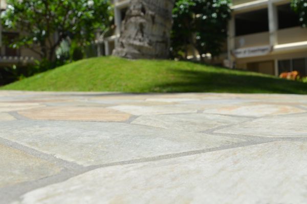Stone Driveway Construction in Olympia