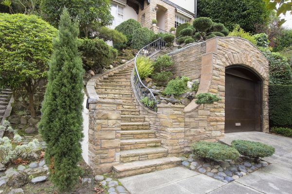 Residential Hardscaping in Olympia