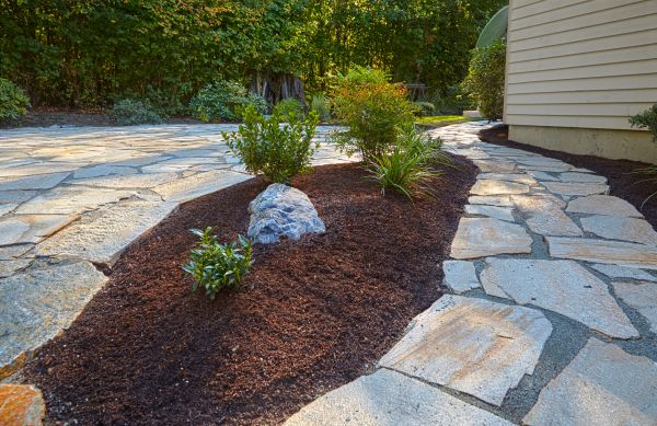 Outdoor Hardscaping in Olympia