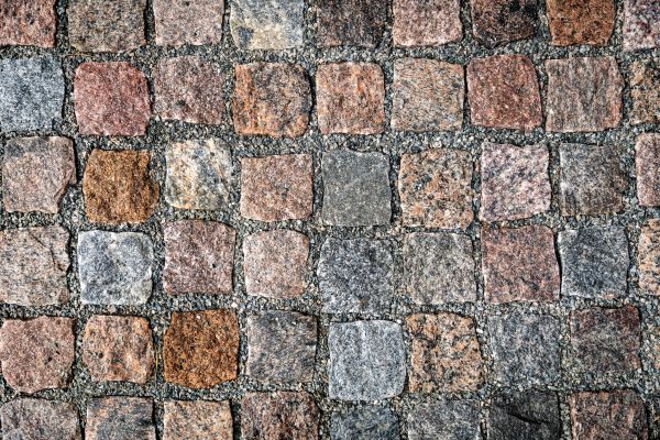 Cobblestone Pavers Service in Olympia