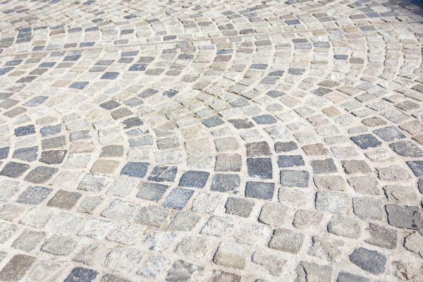 Stone Pavers Service in Olympia