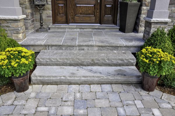 Hardscaping Installation in Olympia