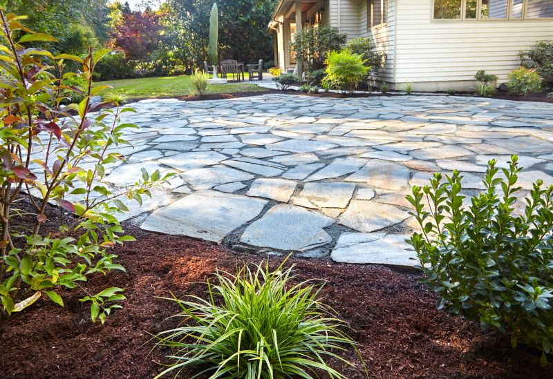 Flagstone Masonry