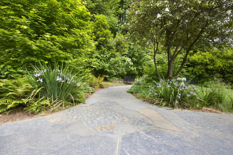 Walkway Pavers